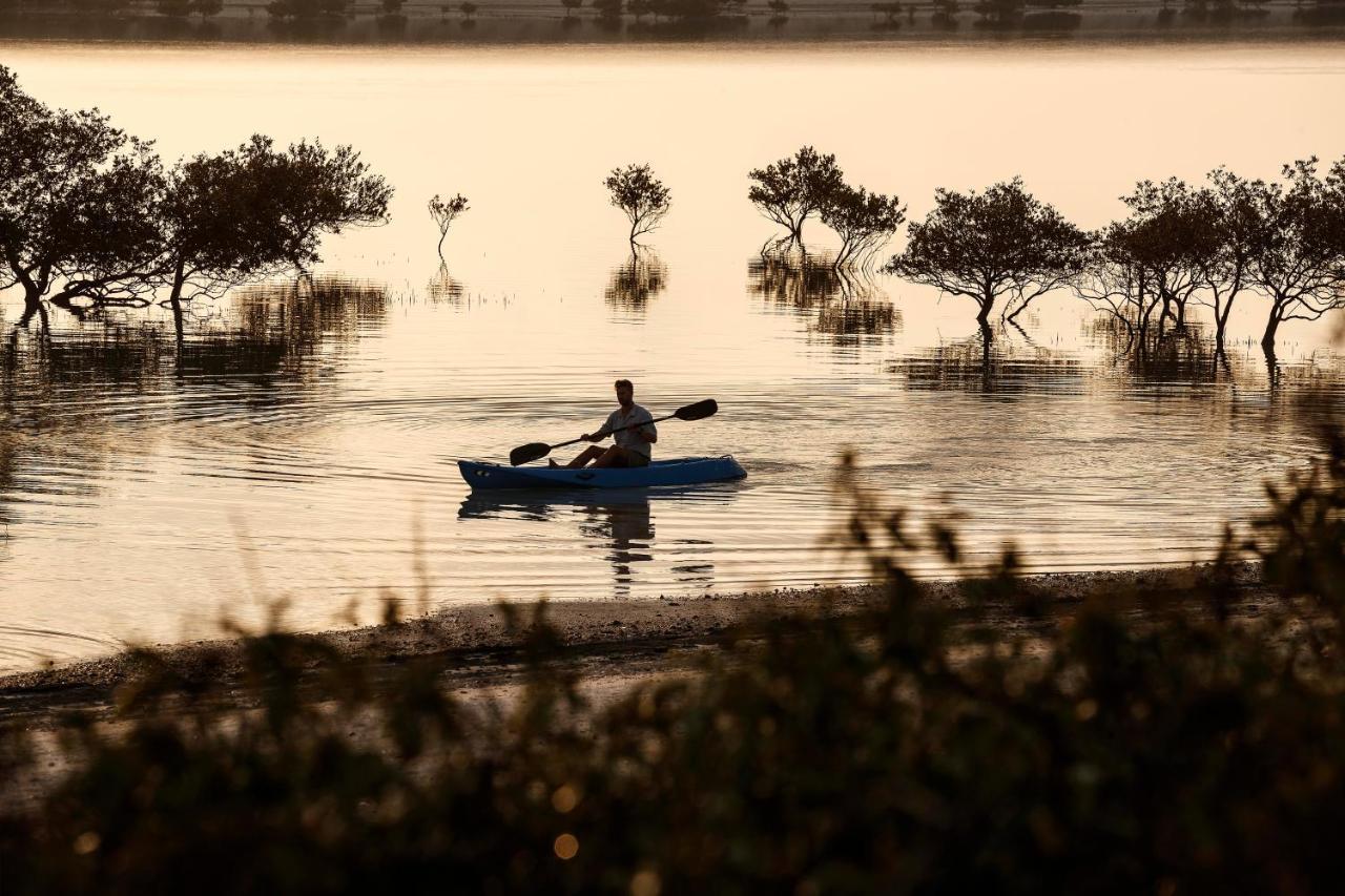 Anantara Sir Bani Yas Island Al Yamm Villa Resort Da'sah Екстер'єр фото